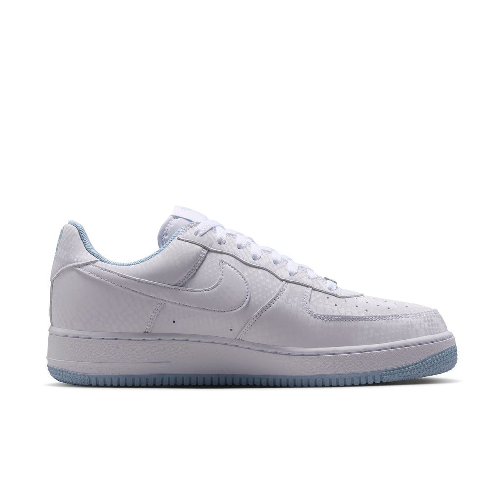 Kobe Air Force 1 Low 'Armory Blue' IB0018-103