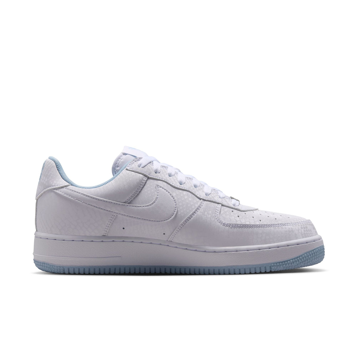 Kobe Air Force 1 Low 'Armory Blue' IB0018-103