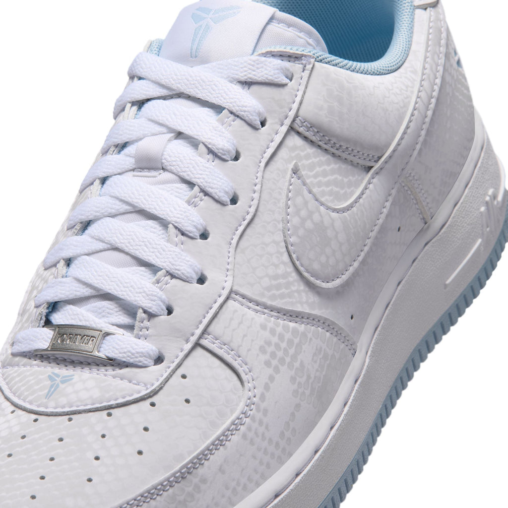 Kobe Air Force 1 Low 'Armory Blue' IB0018-103