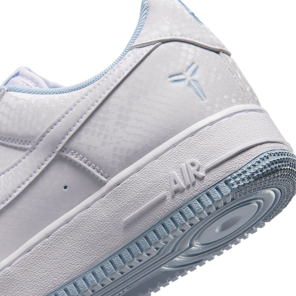 Kobe Air Force 1 Low 'Armory Blue' IB0018-103
