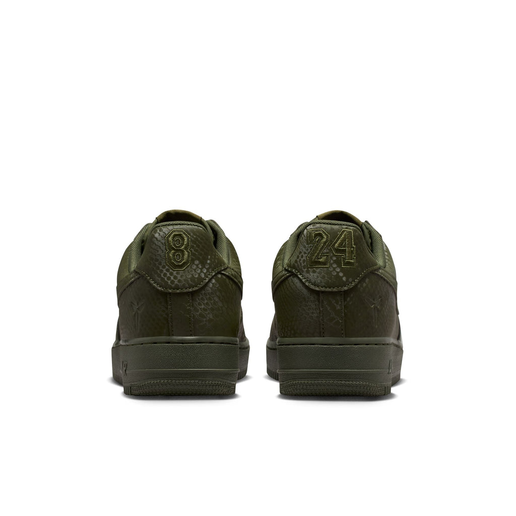 Nike Kobe Air Force 1 Low 'Cargo Khaki' IB0018-301