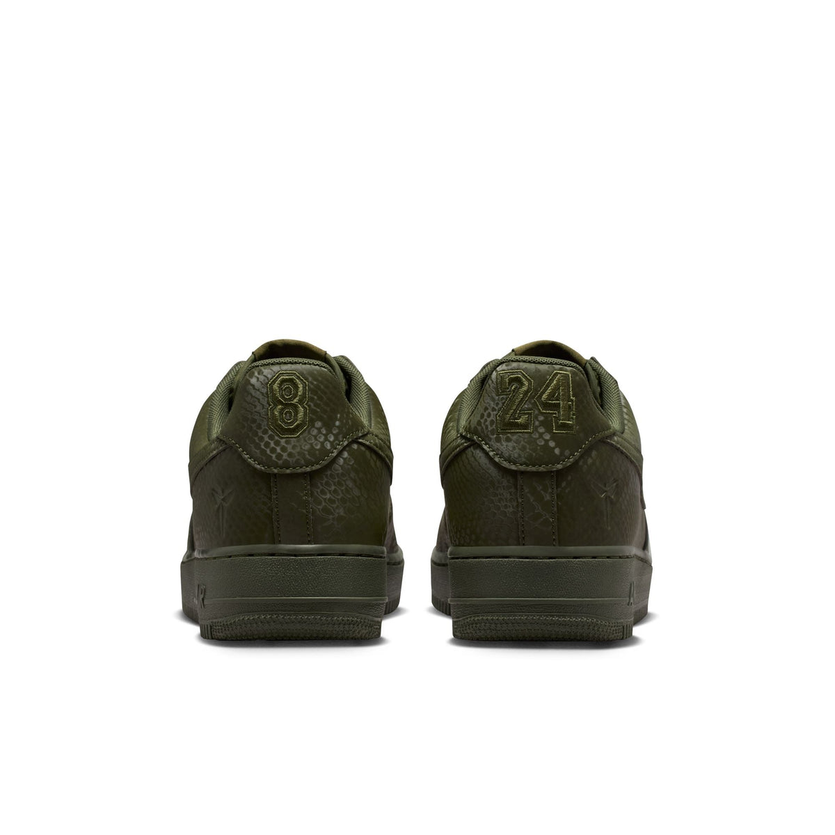 Nike Kobe Air Force 1 Low 'Cargo Khaki' IB0018-301