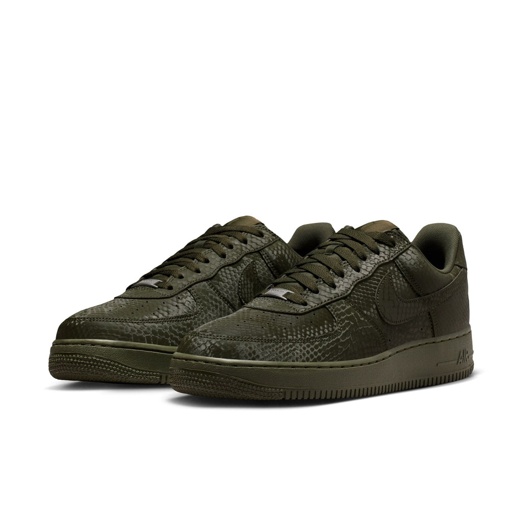 Nike Kobe Air Force 1 Low 'Cargo Khaki' IB0018-301