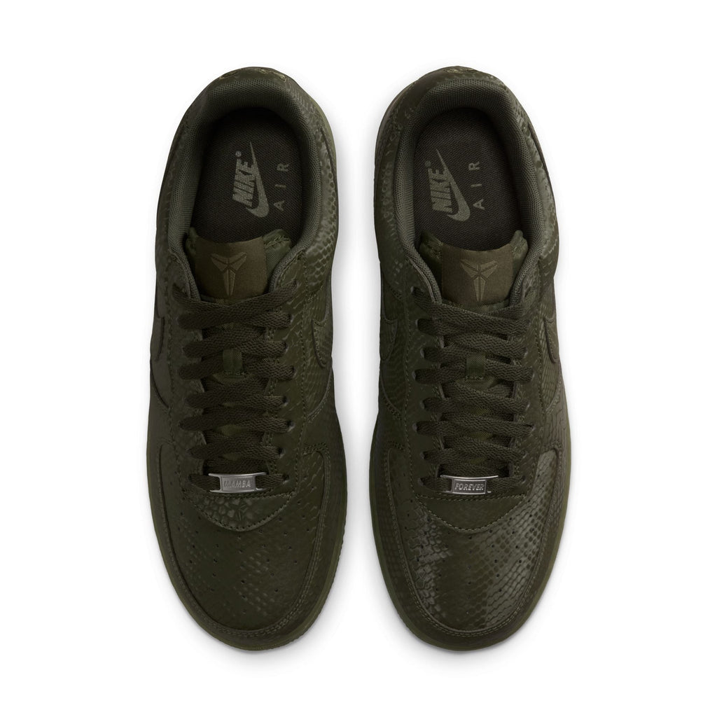 Nike Kobe Air Force 1 Low 'Cargo Khaki' IB0018-301