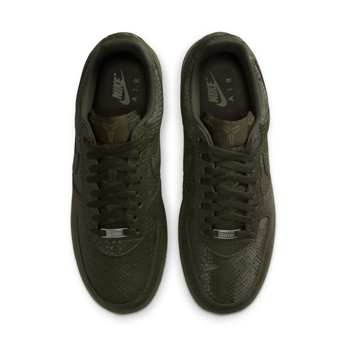 Nike Kobe Air Force 1 Low 'Cargo Khaki' IB0018-301