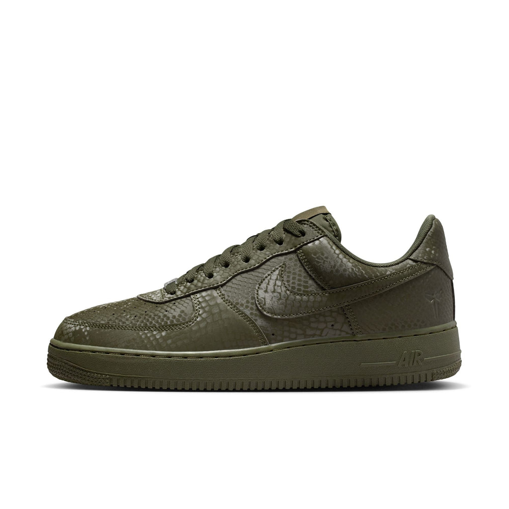 Nike Kobe Air Force 1 Low 'Cargo Khaki' IB0018-301