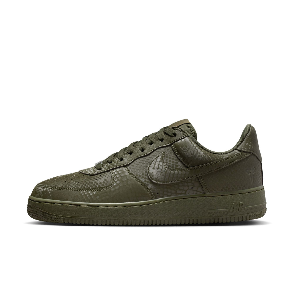 Nike Kobe Air Force 1 Low 'Cargo Khaki' IB0018-301