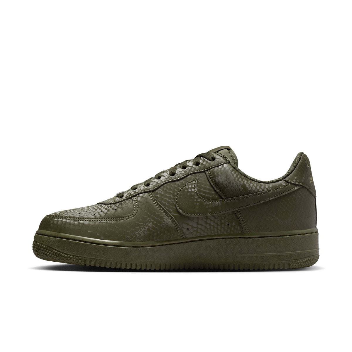 Nike Kobe Air Force 1 Low 'Cargo Khaki' IB0018-301