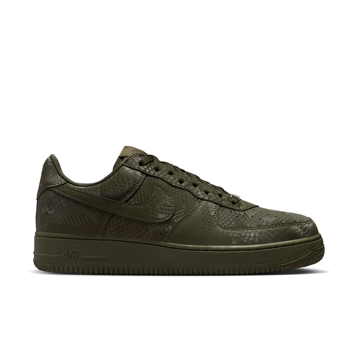 Nike Kobe Air Force 1 Low 'Cargo Khaki' IB0018-301