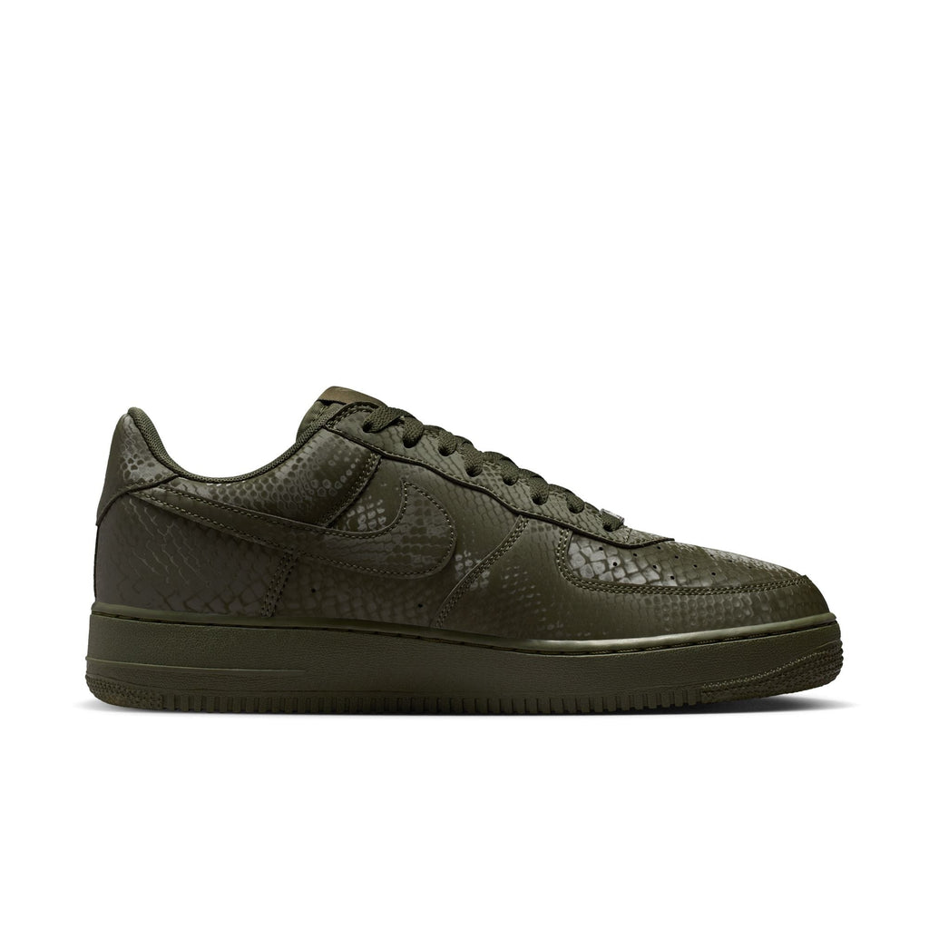 Nike Kobe Air Force 1 Low 'Cargo Khaki' IB0018-301