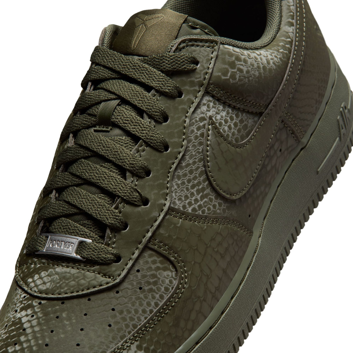 Nike Kobe Air Force 1 Low 'Cargo Khaki' IB0018-301