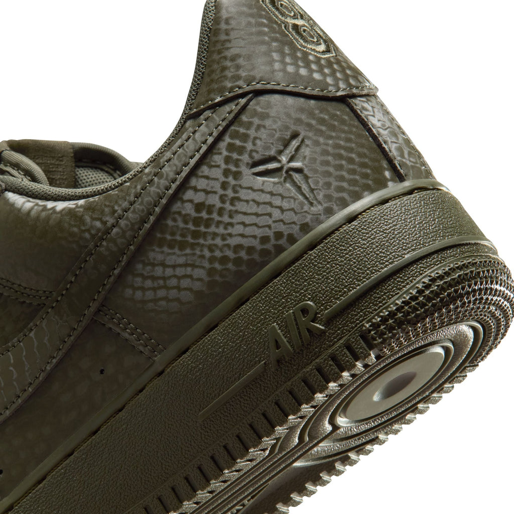 Nike Kobe Air Force 1 Low 'Cargo Khaki' IB0018-301