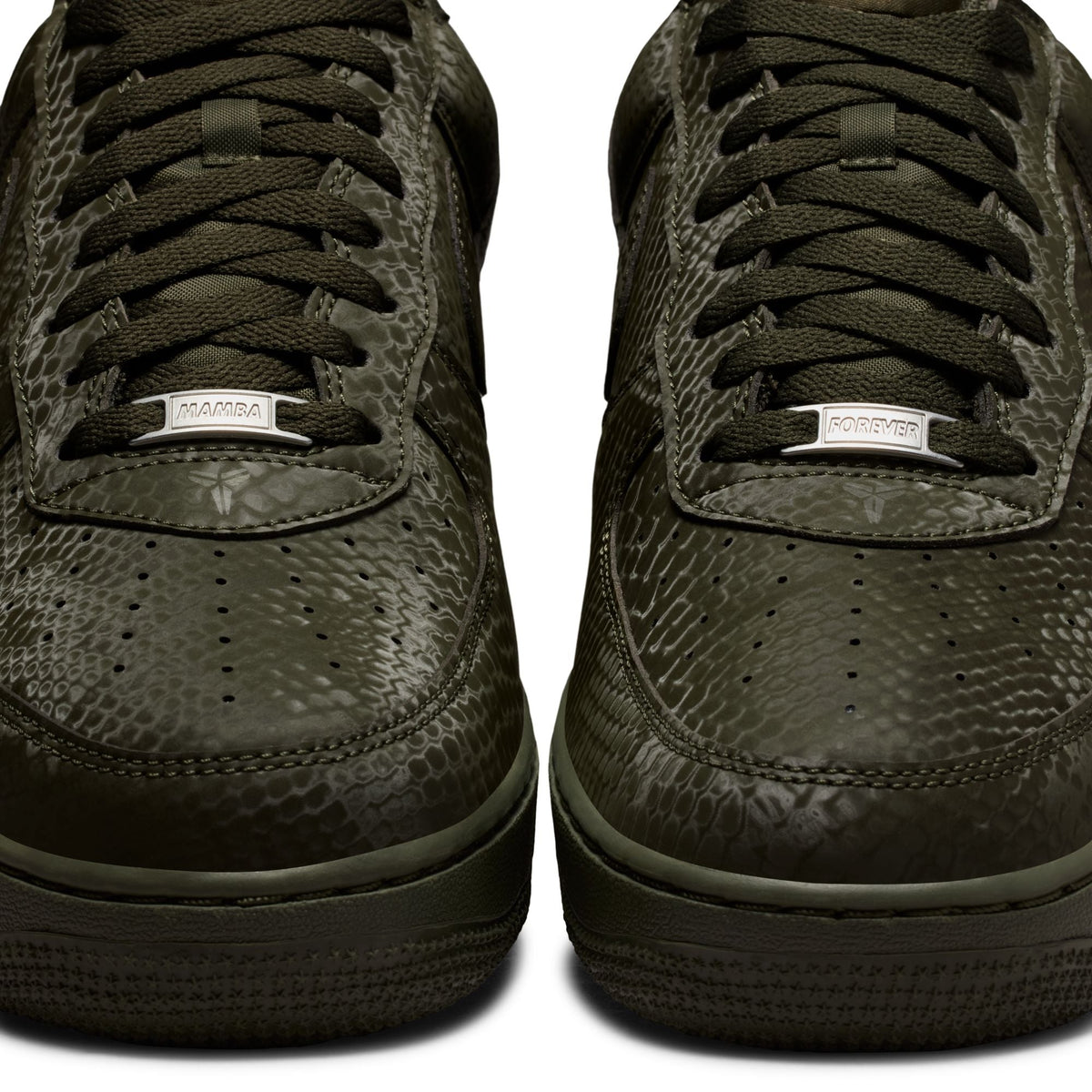 Nike Kobe Air Force 1 Low 'Cargo Khaki' IB0018-301