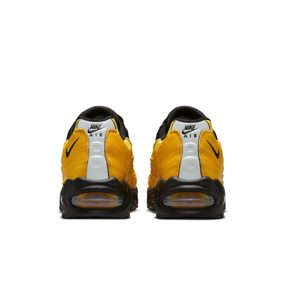 Nike Air Max 95 OG 'Varsity Maize/Black' IB1667-700