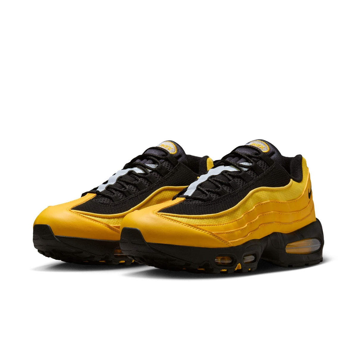 Nike Air Max 95 OG 'Varsity Maize/Black' IB1667-700
