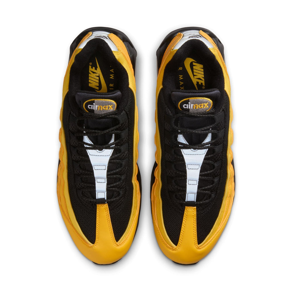 Nike Air Max 95 OG 'Varsity Maize/Black' IB1667-700