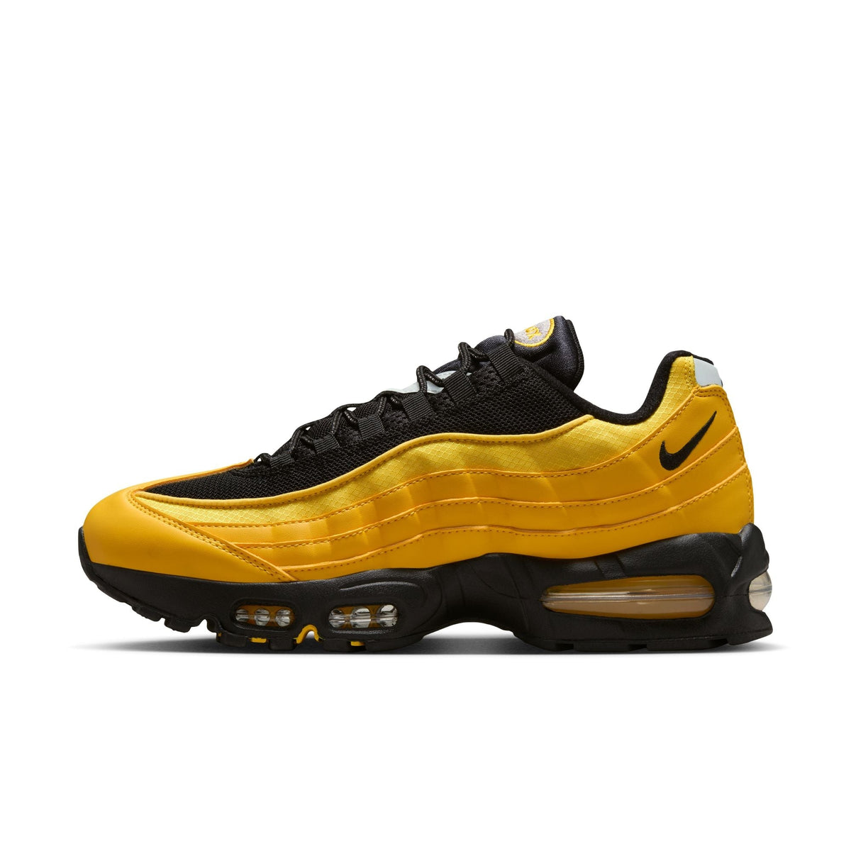 Nike Air Max 95 OG 'Varsity Maize/Black' IB1667-700