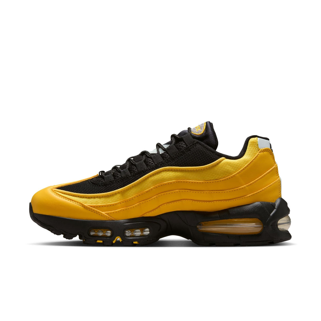 Nike Air Max 95 OG 'Varsity Maize/Black' IB1667-700