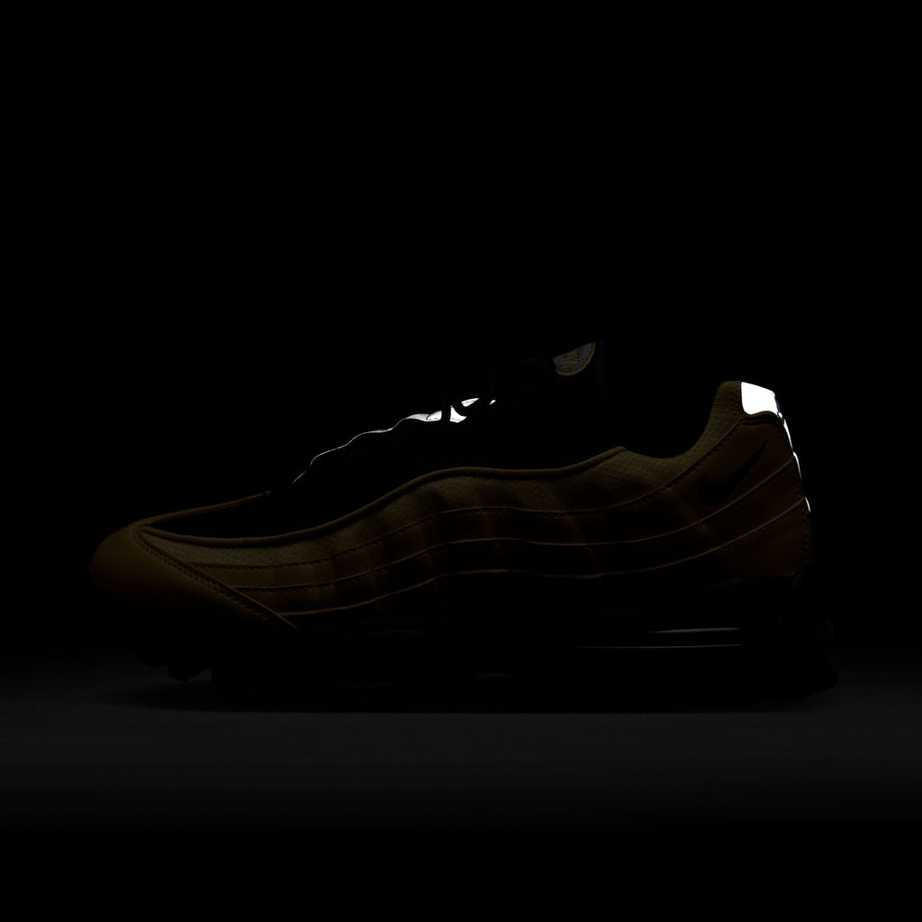 Nike Air Max 95 OG 'Varsity Maize/Black' IB1667-700