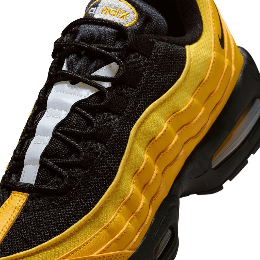 Nike Air Max 95 OG 'Varsity Maize/Black' IB1667-700