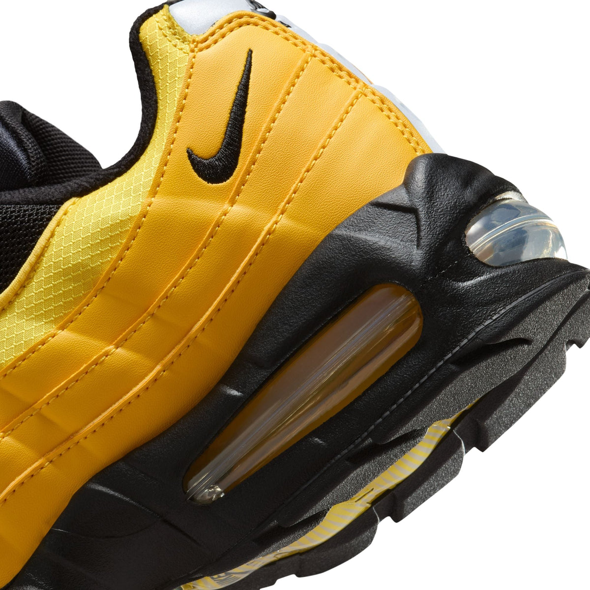 Nike Air Max 95 OG 'Varsity Maize/Black' IB1667-700