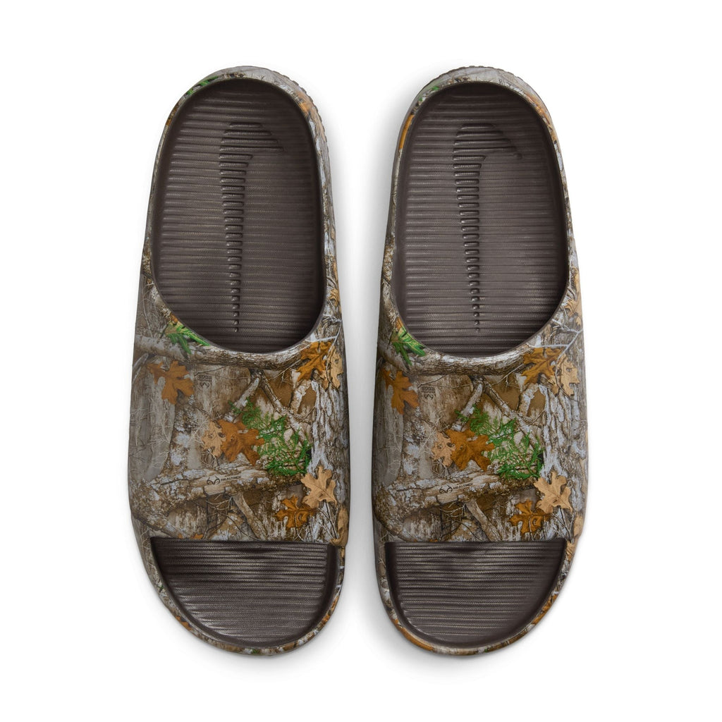 Nike Mens Calm Slide - Real Tree IB2885-200