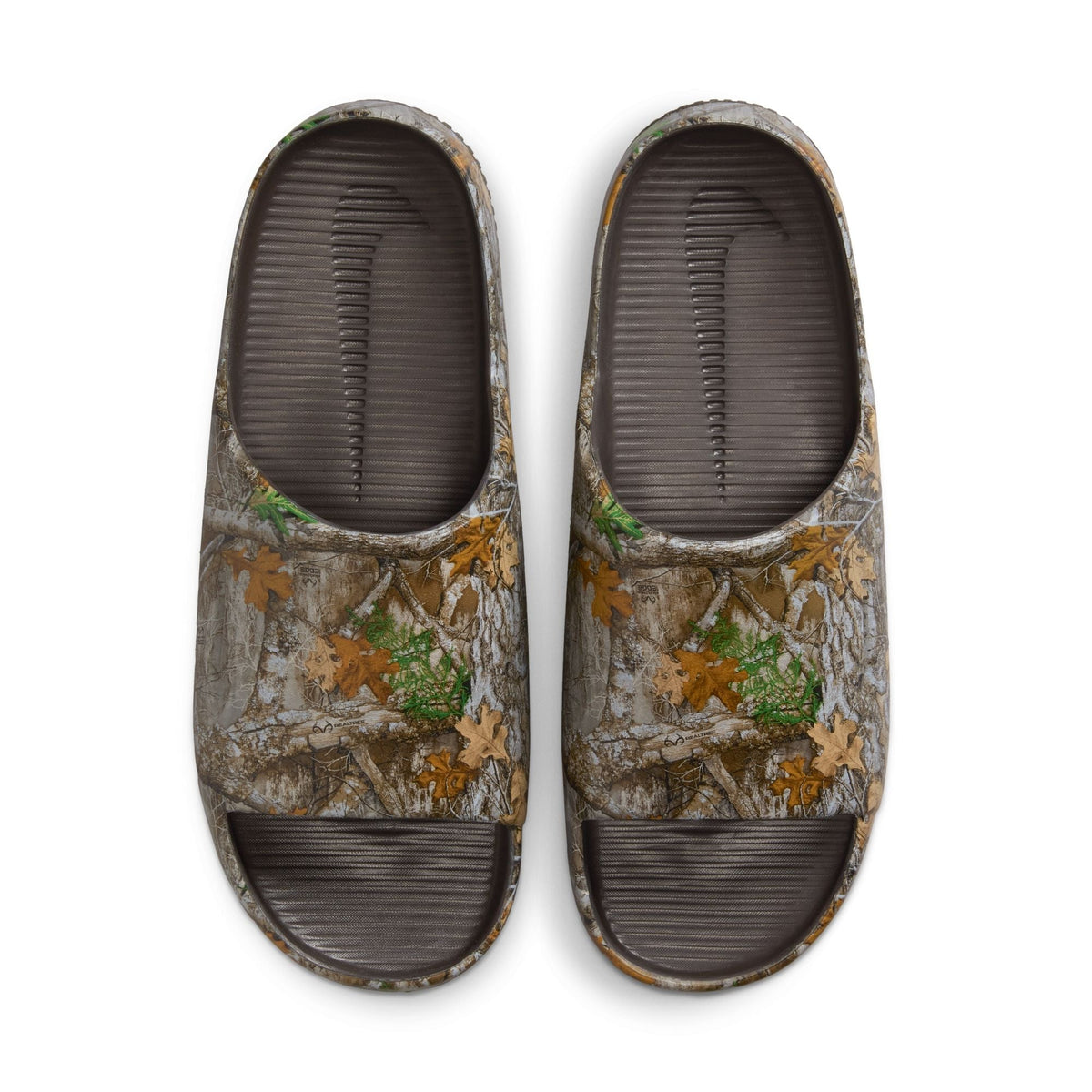 Nike Mens Calm Slide - Real Tree IB2885-200