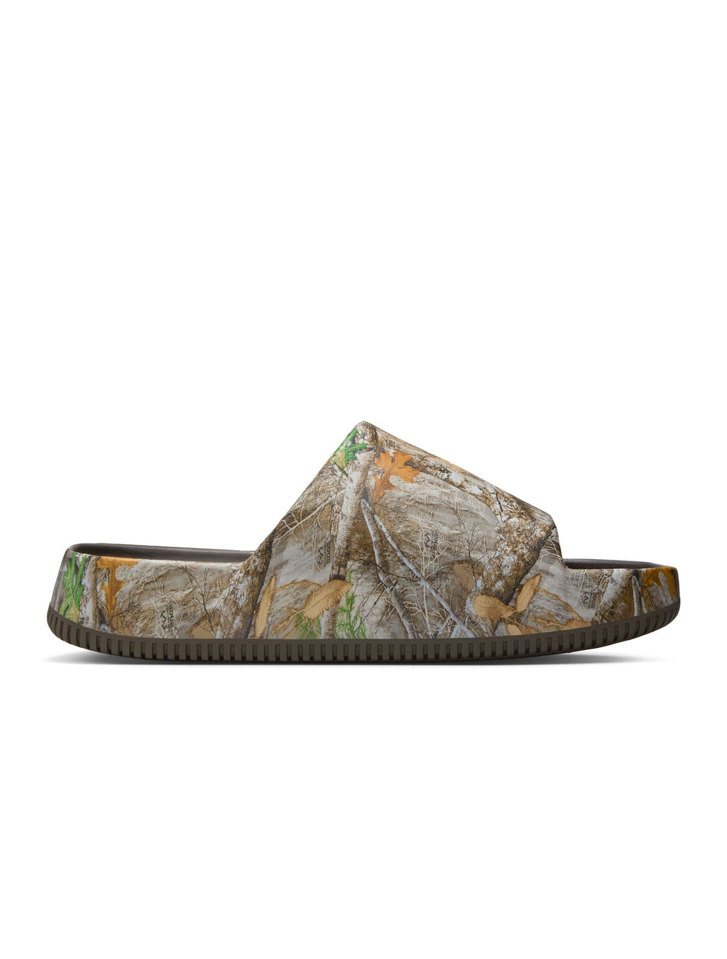 Nike Mens Calm Slide - Real Tree IB2885-200