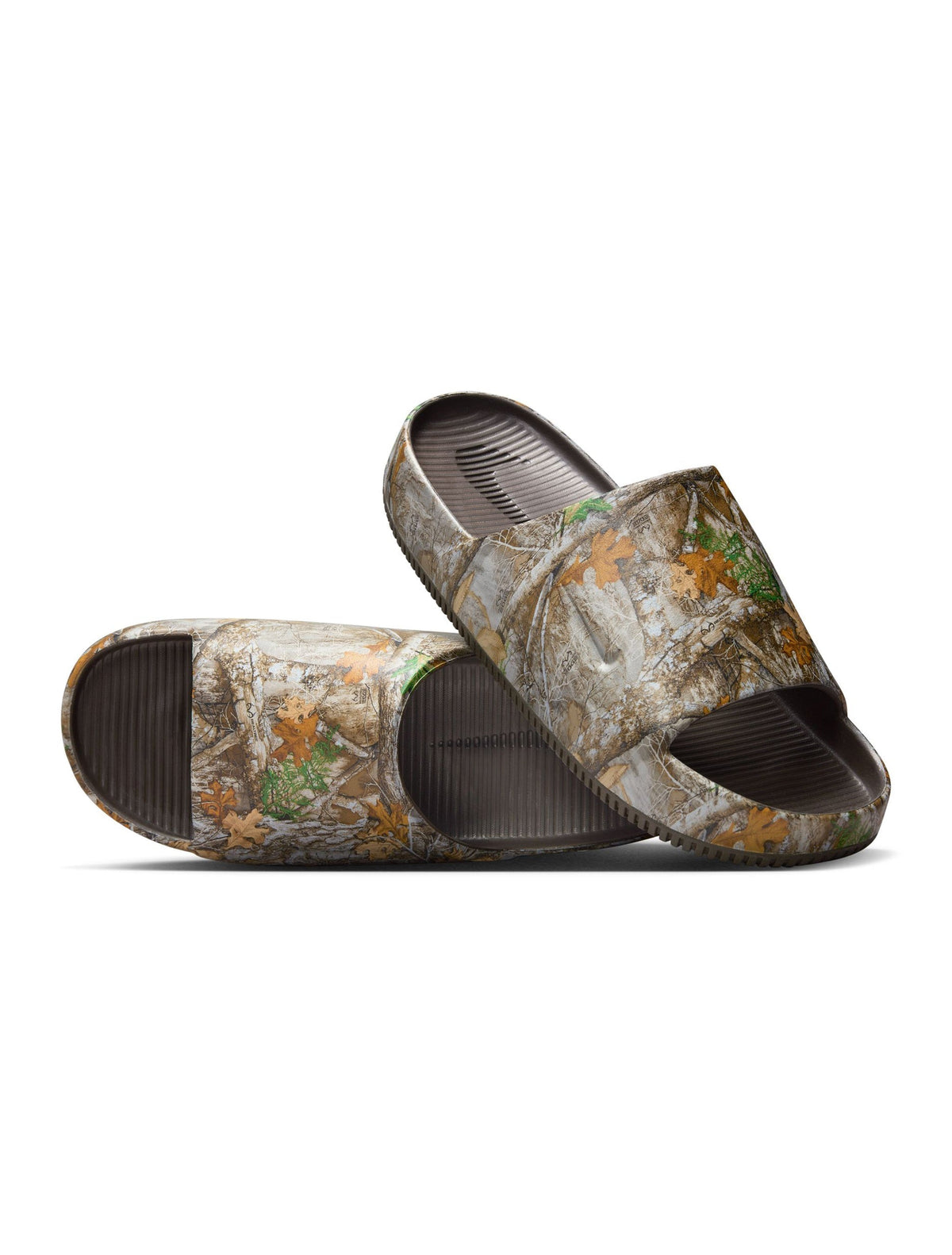 Nike Mens Calm Slide - Real Tree IB2885-200