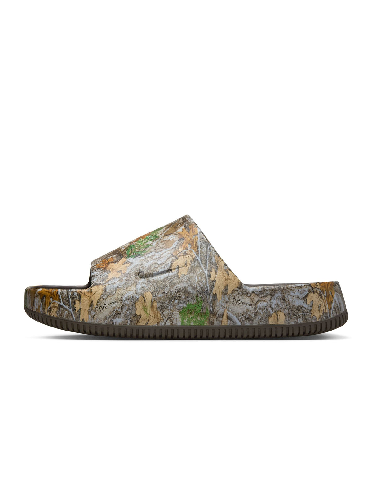 Nike Mens Calm Slide - Real Tree IB2885-200
