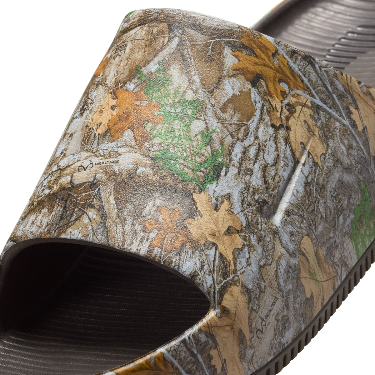 Nike Mens Calm Slide - Real Tree IB2885-200