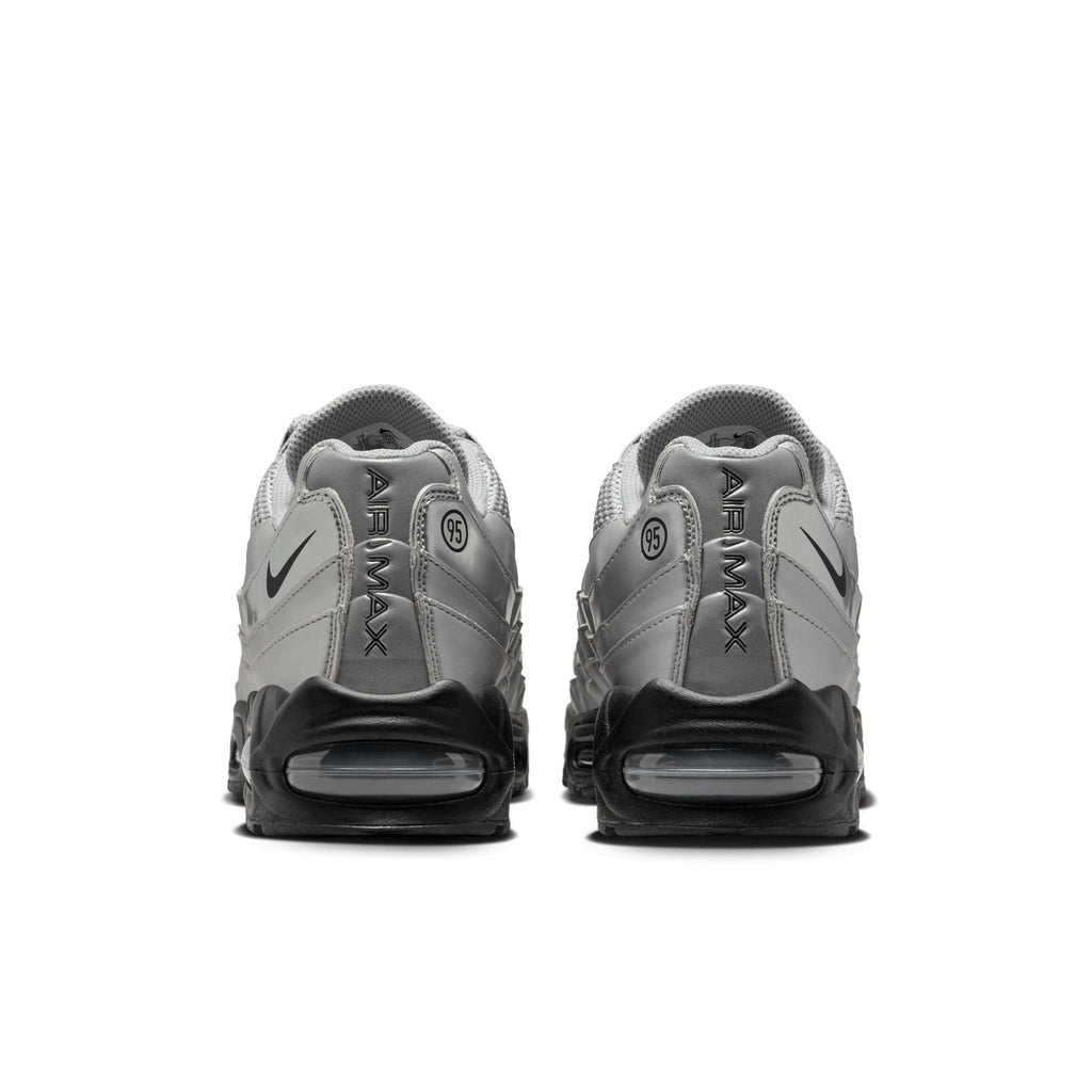 Nike Air Max 95 Big Bubble 'Metallic Silver' IB6830-002