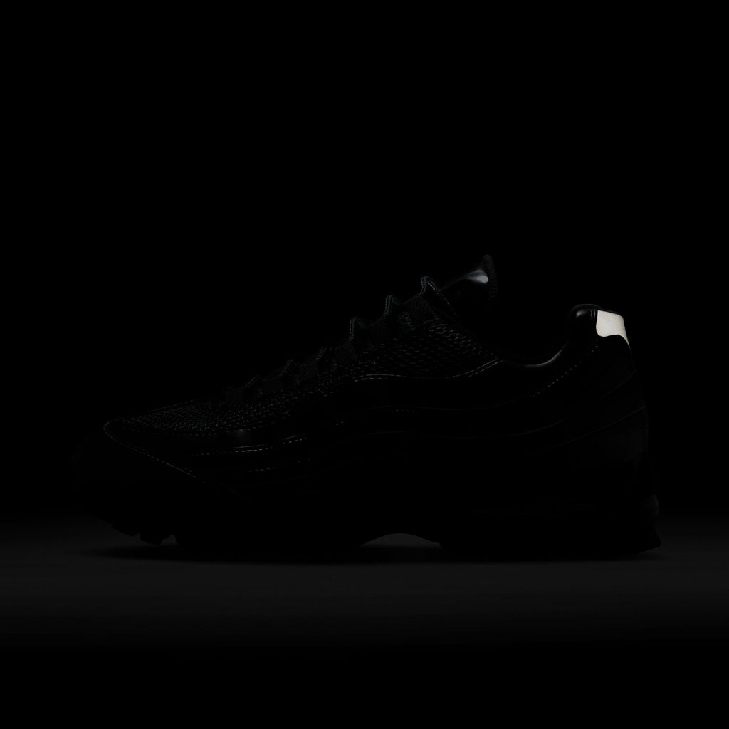 Nike Air Max 95 Big Bubble 'Metallic Silver' IB6830-002