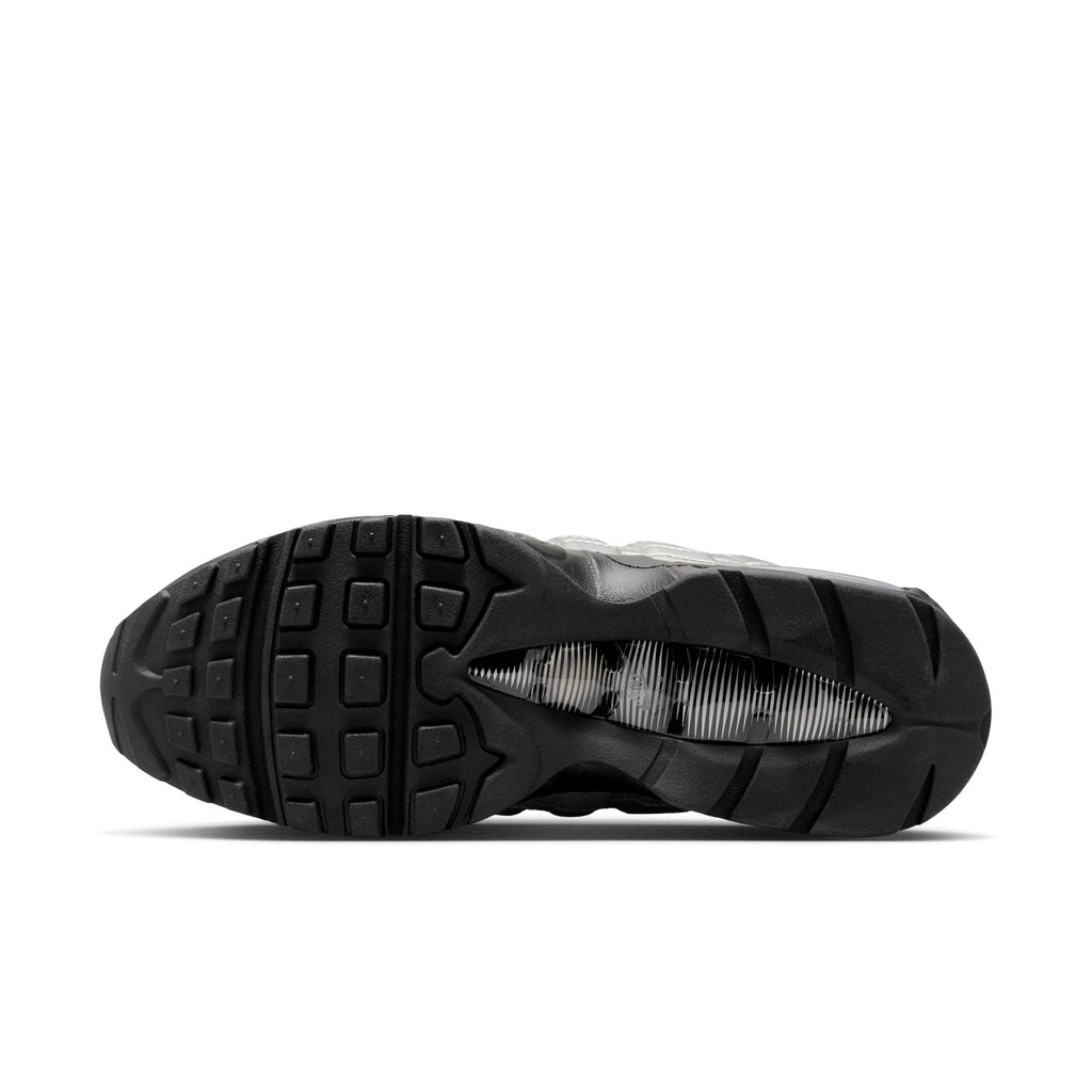 Nike Air Max 95 Big Bubble 'Metallic Silver' IB6830-002