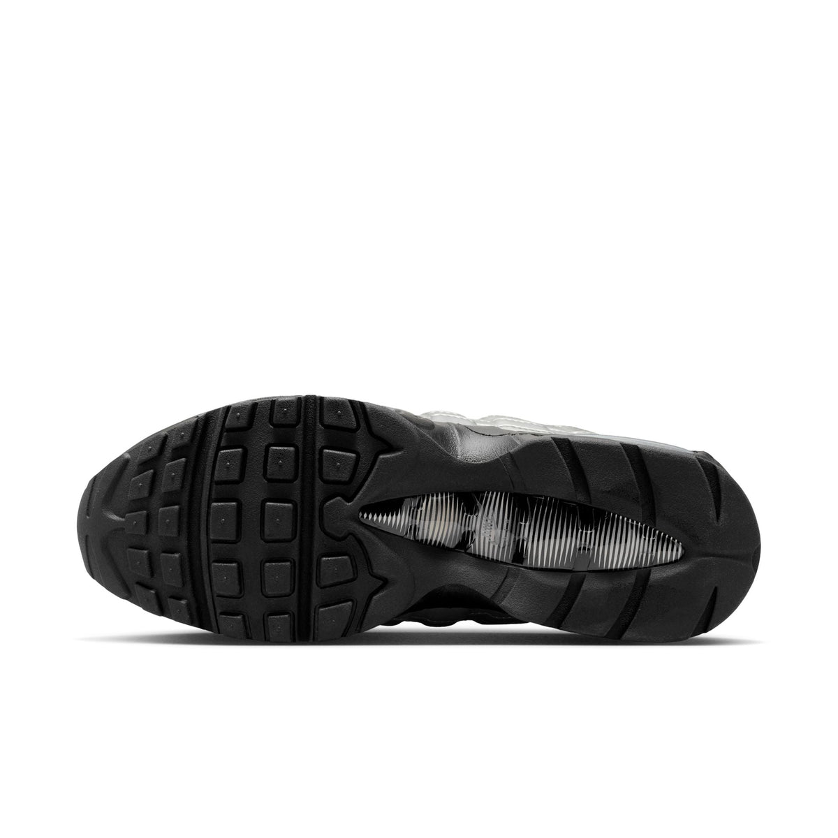 Nike Air Max 95 Big Bubble 'Metallic Silver' IB6830-002
