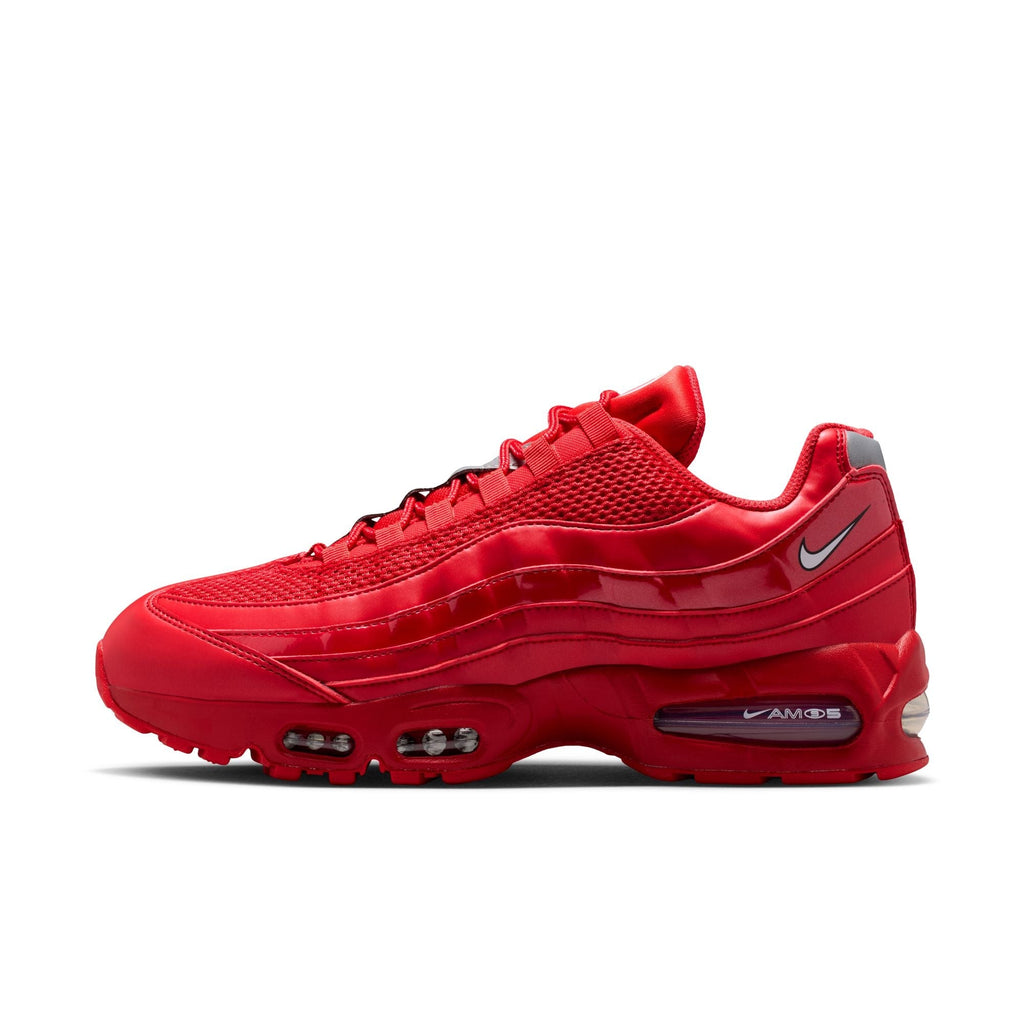 Nike Air Max 95 Big Bubble OG 'University Red' IB6830-602