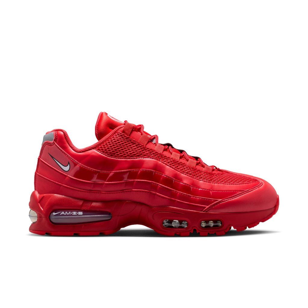 Nike Air Max 95 Big Bubble OG 'University Red' IB6830-602