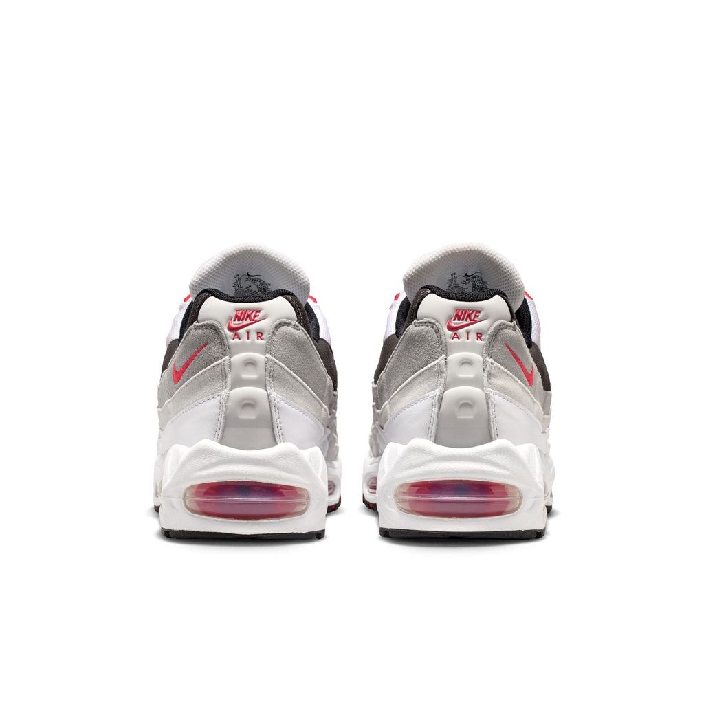 Nike Air Max 95 Big Bubble Premium 'Comet' IB7862-100