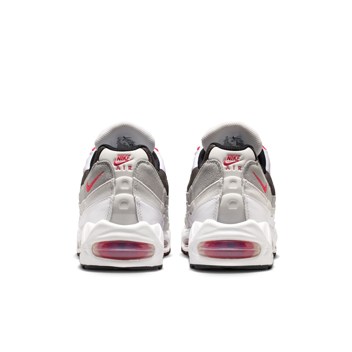 Nike Air Max 95 Big Bubble Premium 'Comet' IB7862-100
