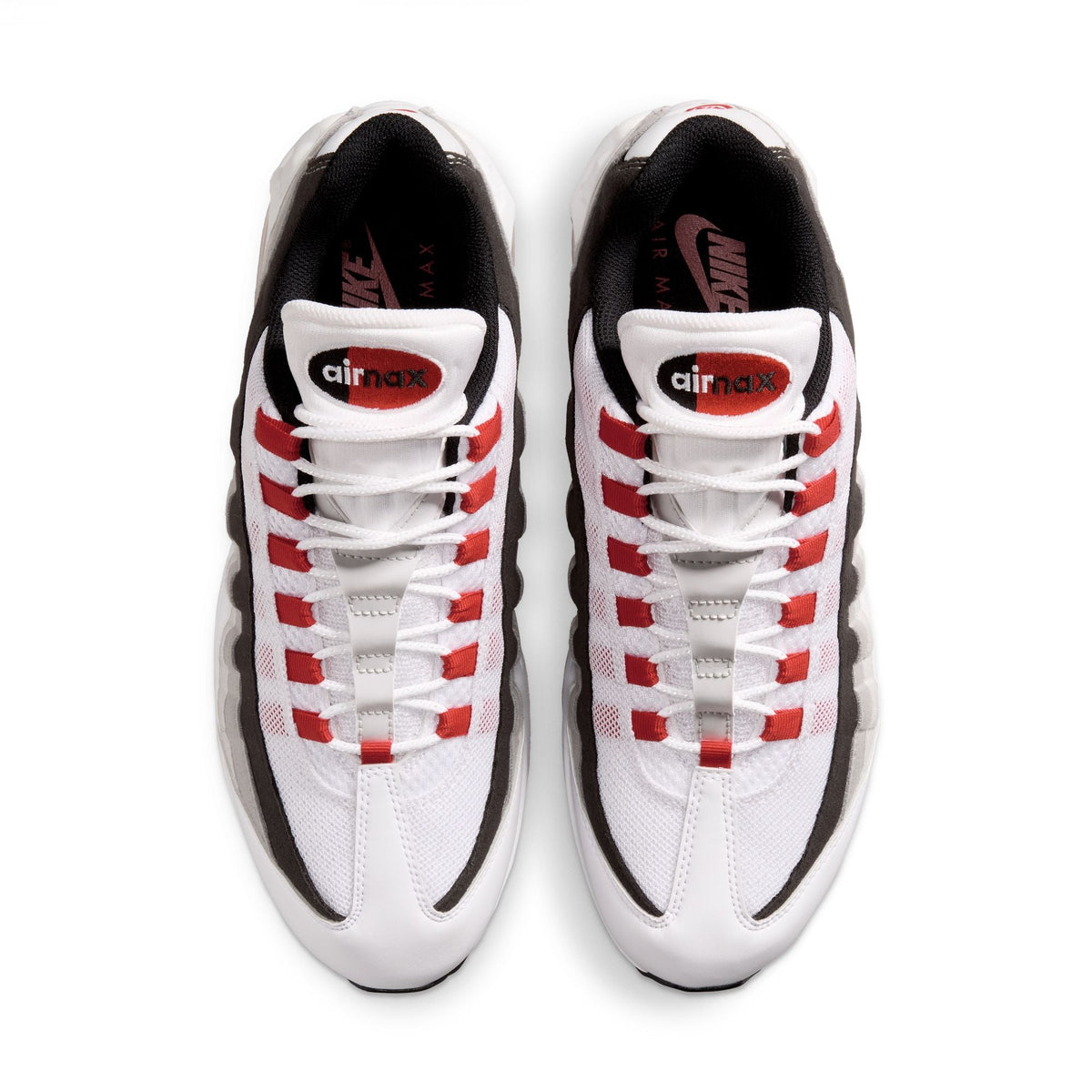 Nike Air Max 95 Big Bubble Premium 'Comet' IB7862-100