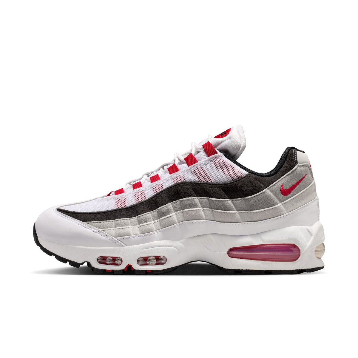 Nike Air Max 95 Big Bubble Premium 'Comet' IB7862-100