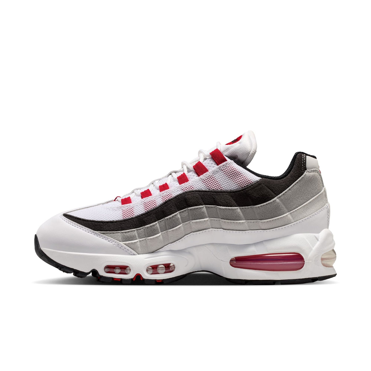 Nike Air Max 95 Big Bubble Premium 'Comet' IB7862-100