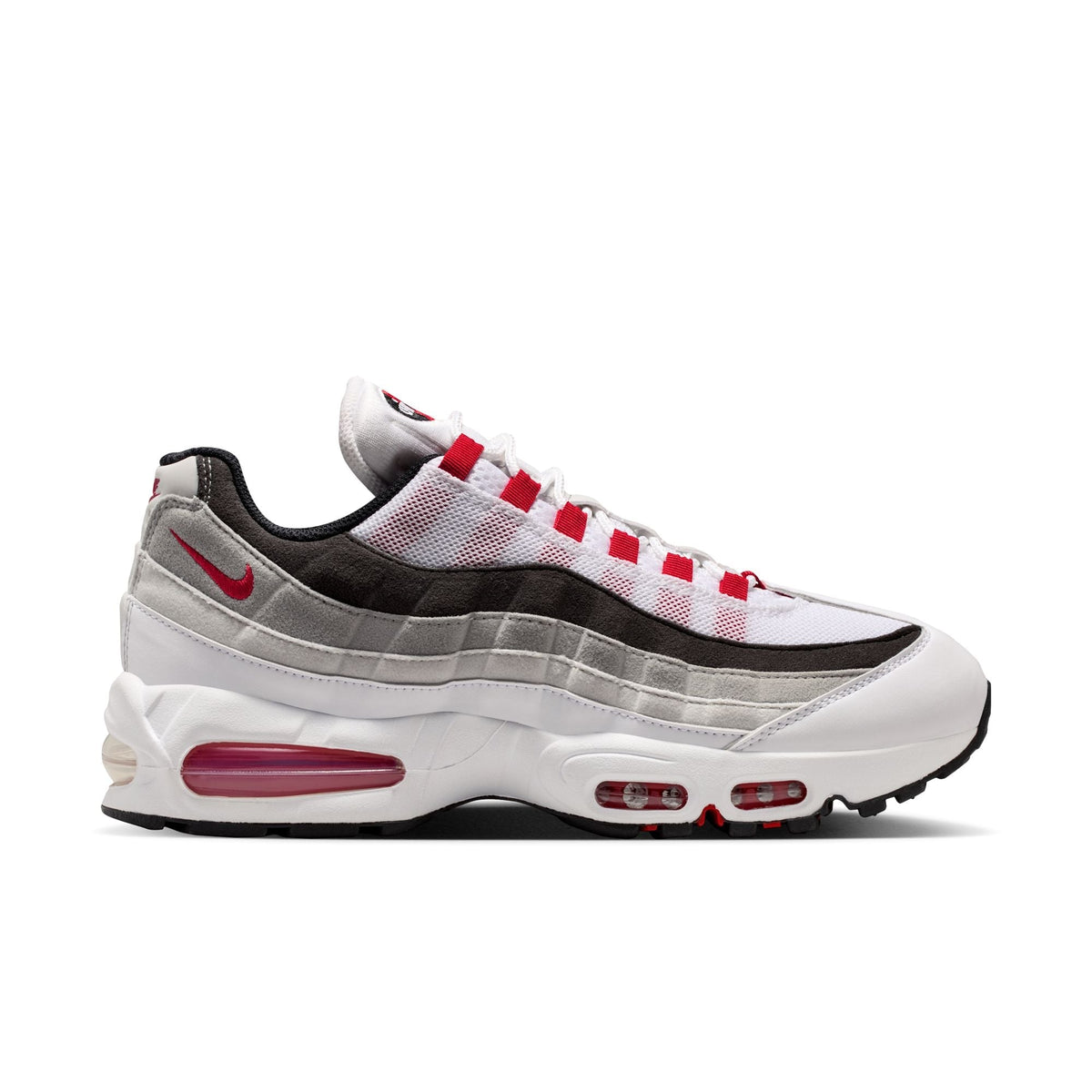 Nike Air Max 95 Big Bubble Premium 'Comet' IB7862-100