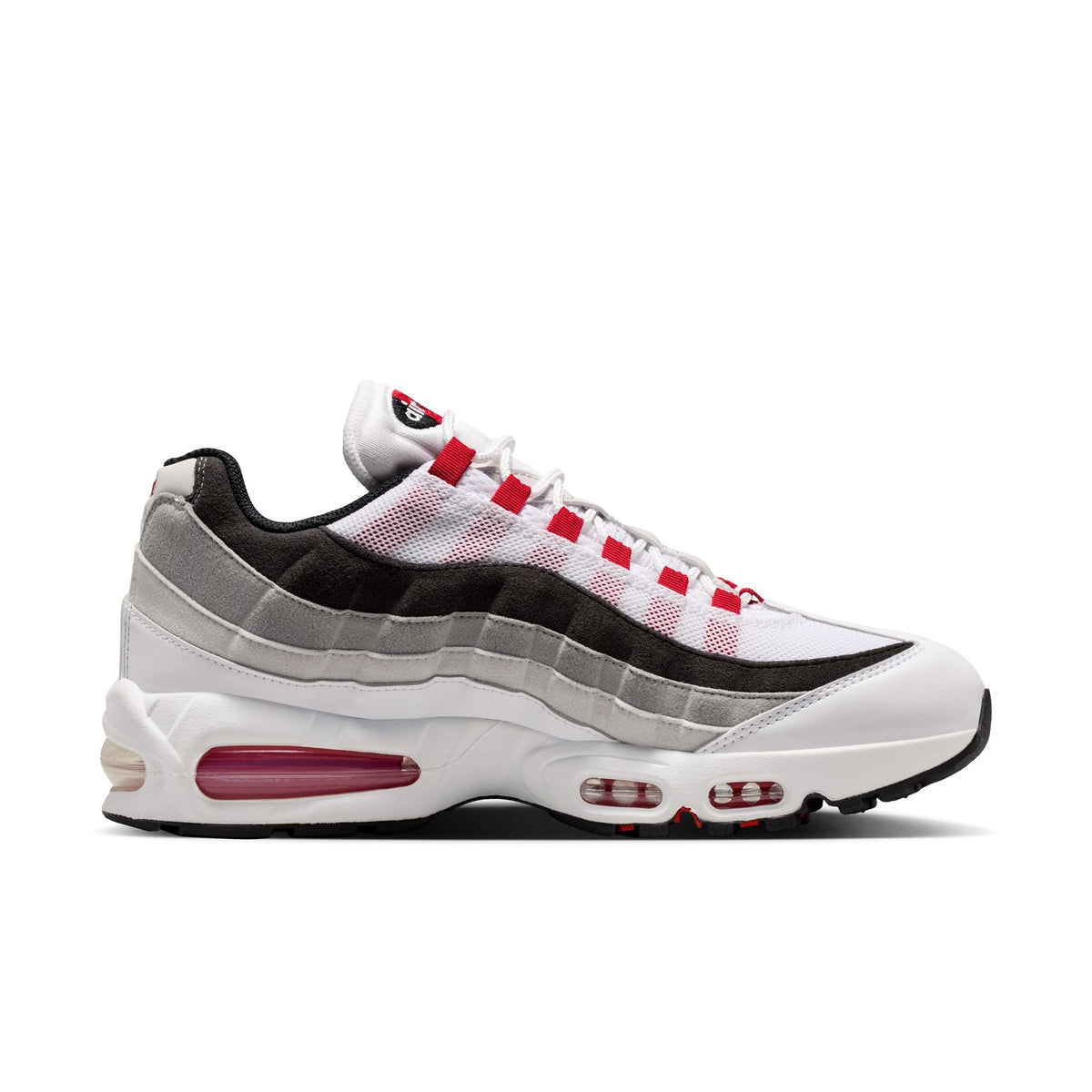 Nike Air Max 95 Big Bubble Premium 'Comet' IB7862-100