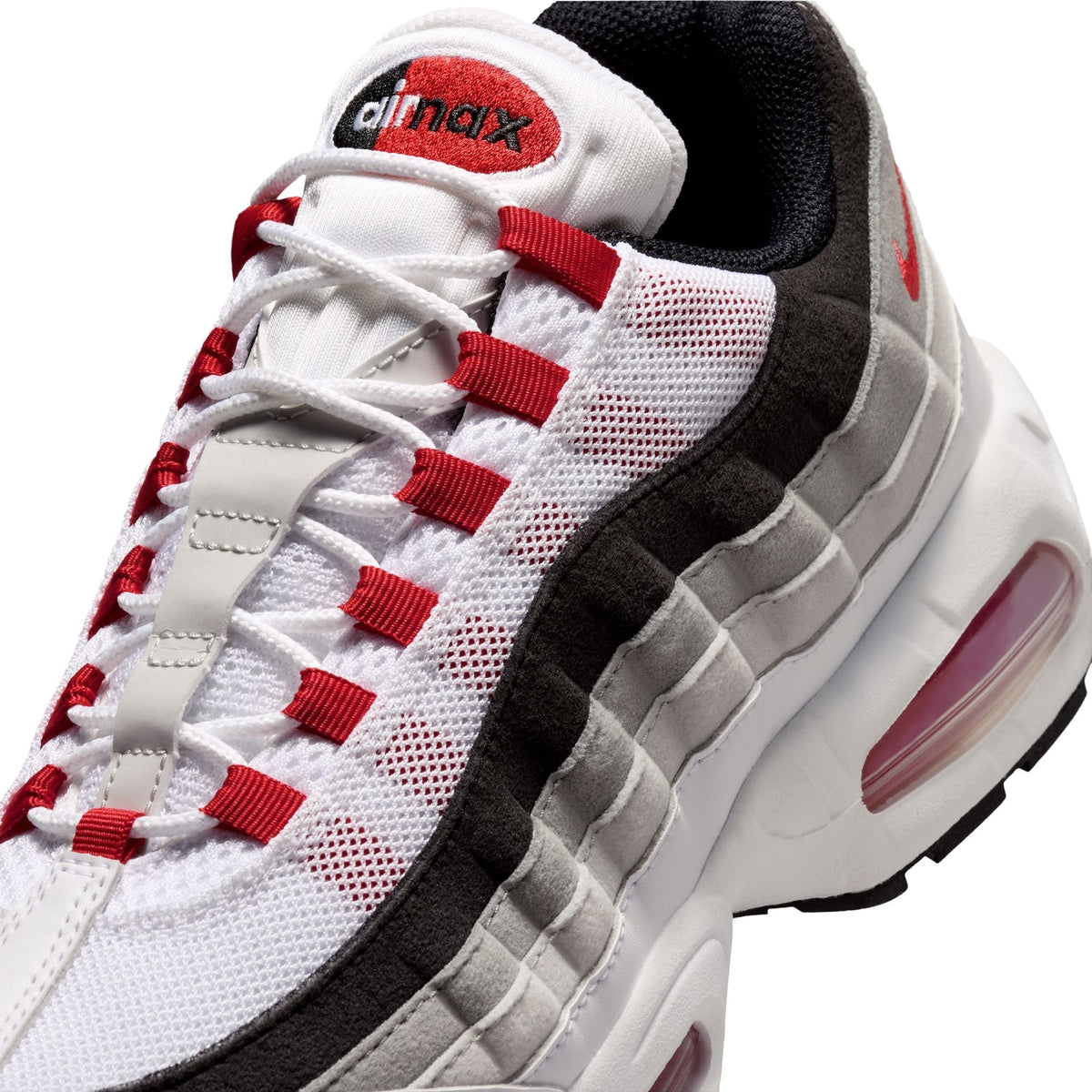 Nike Air Max 95 Big Bubble Premium 'Comet' IB7862-100