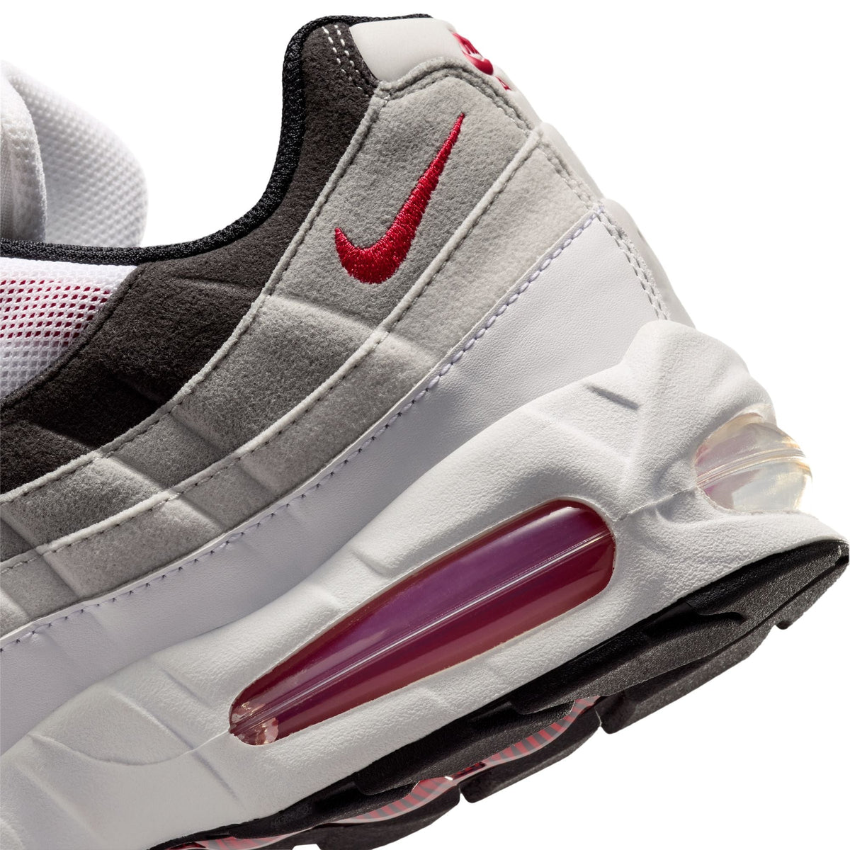 Nike Air Max 95 Big Bubble Premium 'Comet' IB7862-100