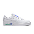 Womens Nike Air Force 1 '07 SE 'White/Persian Violet' IF0498-101