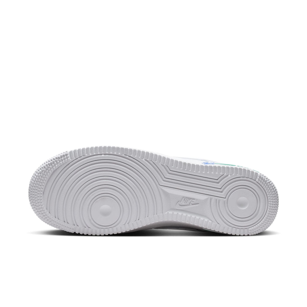 Womens Nike Air Force 1 '07 SE 'White/Pink' IF0498-102