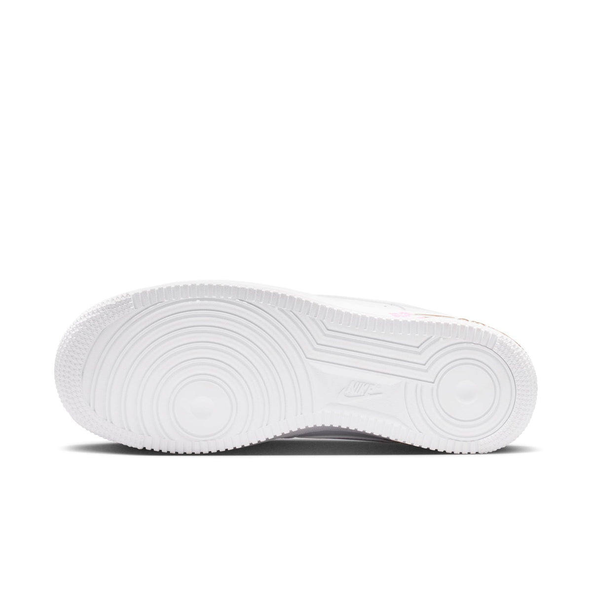 Womens Nike Air Force 1 '07 SE 'White/Pink' IF0498-102