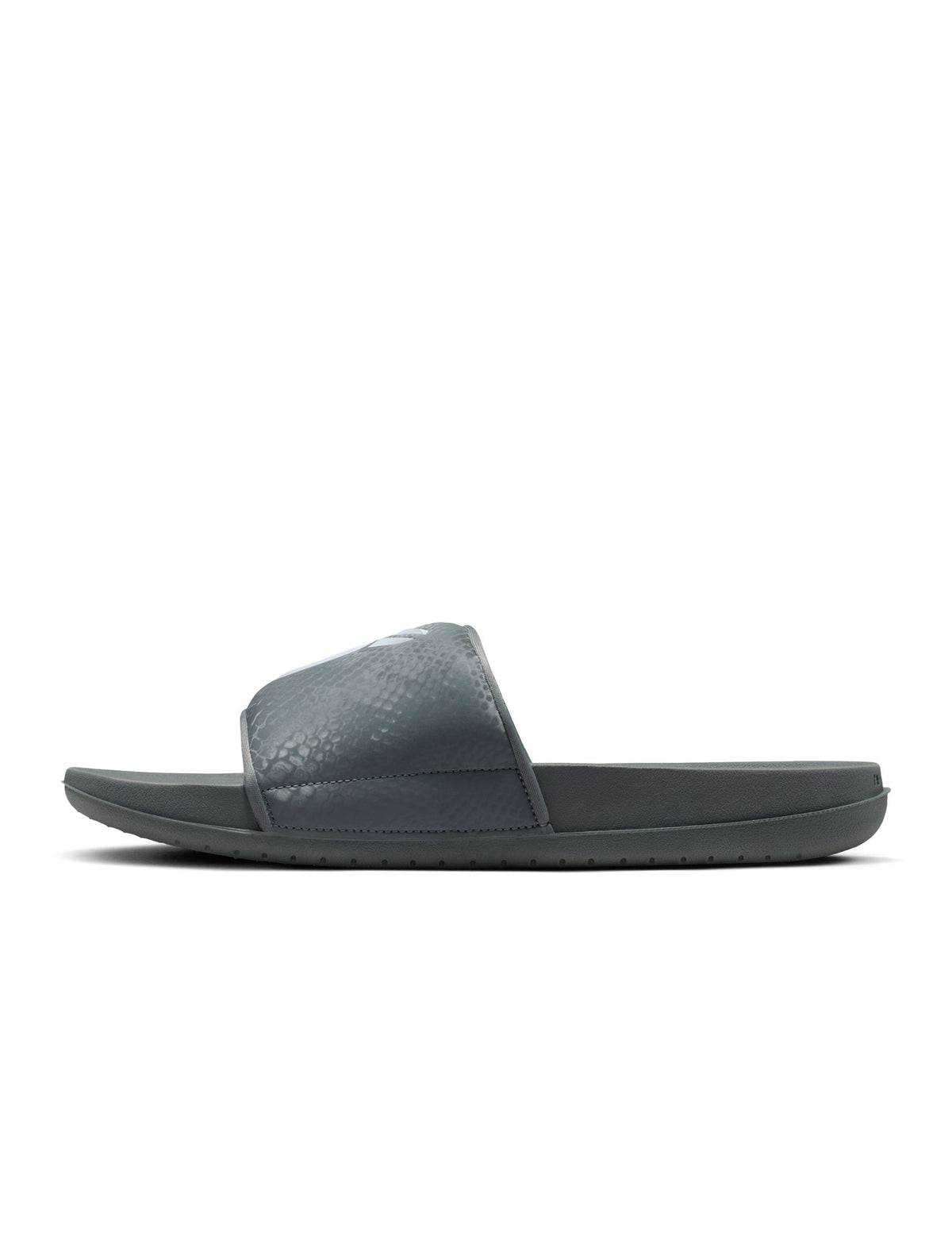 Nike Men's Kobe Offcourt Slide - Cool Grey IF2870-002